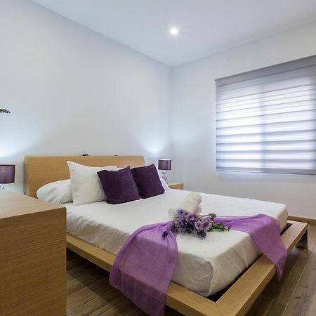 Playa Santa Maria Moderno 3 Rooms Cádiz Exteriér fotografie