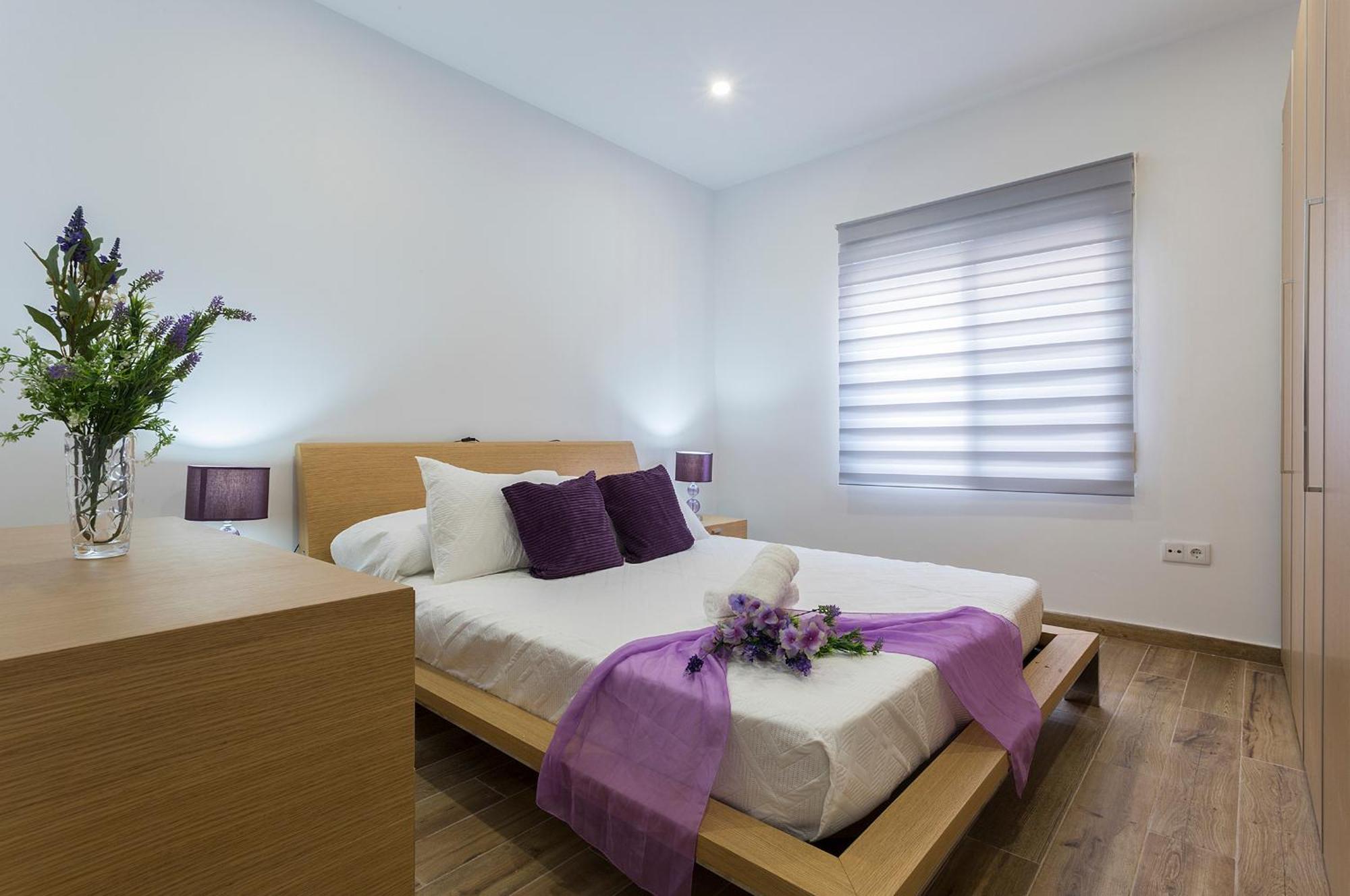 Playa Santa Maria Moderno 3 Rooms Cádiz Exteriér fotografie